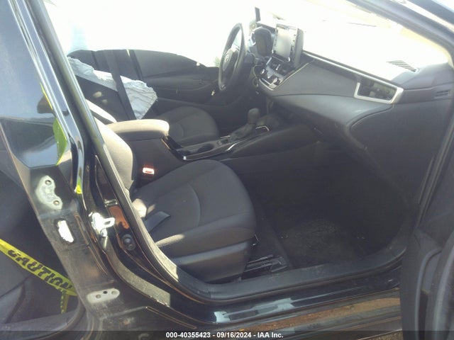 Toyota COROLLA LE 2022 5YFEPMAE4NP302469 Image 5