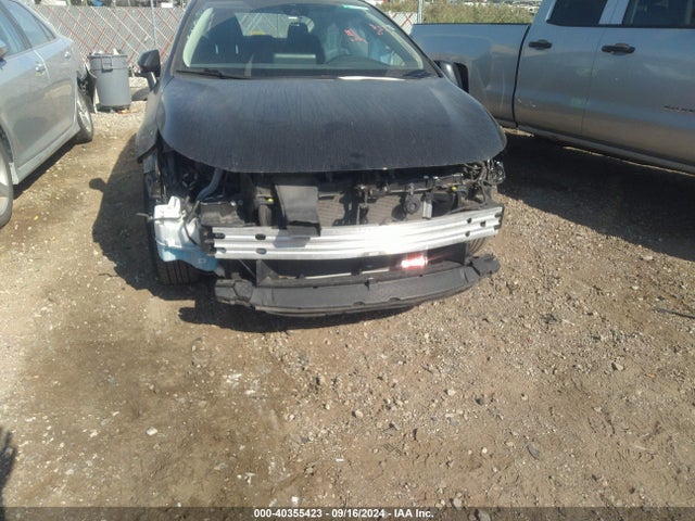 Toyota COROLLA LE 2022 5YFEPMAE4NP302469 Image 6