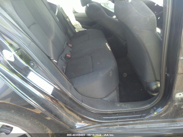 Toyota COROLLA LE 2022 5YFEPMAE4NP302469 Image 8