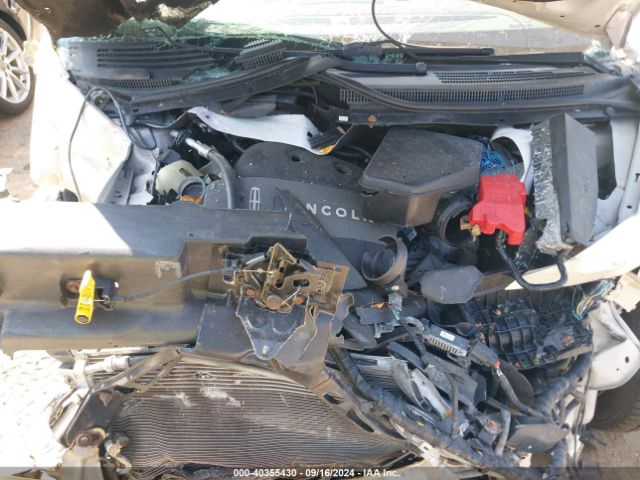 2LMDJ8JK6FBL24235 Lincoln MKX
