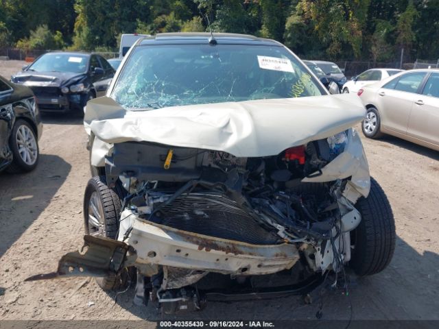 2LMDJ8JK6FBL24235 Lincoln MKX
