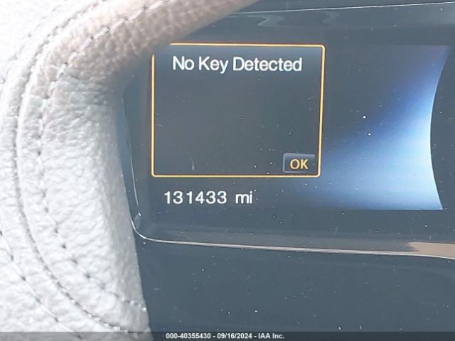 2LMDJ8JK6FBL24235 Lincoln MKX