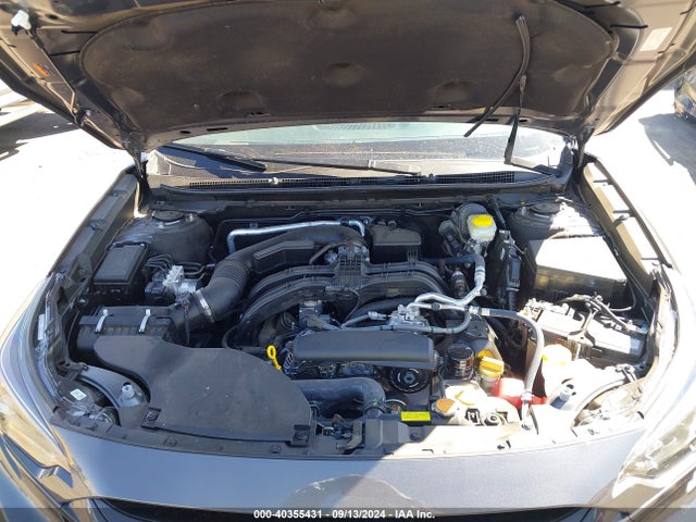 4S3BWAD61R3028798 Subaru Legacy Premium