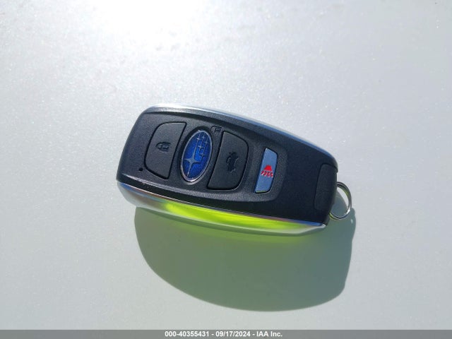 Subaru Legacy Premium 2024 4S3BWAD61R3028798 Image 11