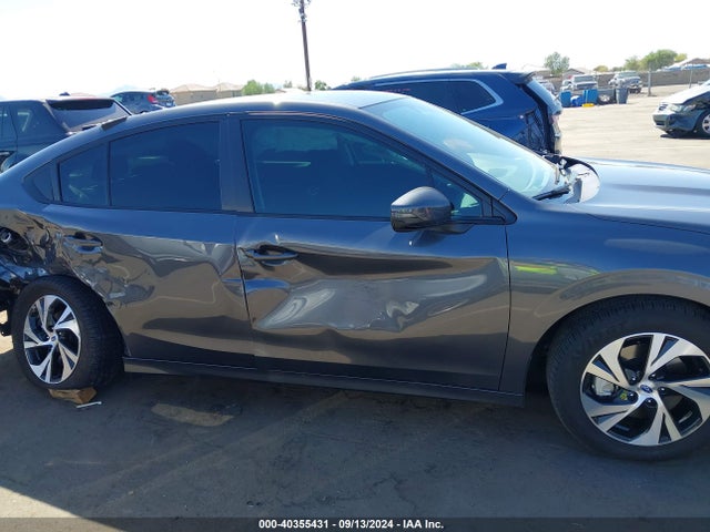 Subaru Legacy Premium 2024 4S3BWAD61R3028798 Image 13