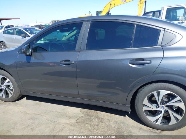 Subaru Legacy Premium 2024 4S3BWAD61R3028798 Image 14