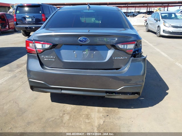Subaru Legacy Premium 2024 4S3BWAD61R3028798 Image 16