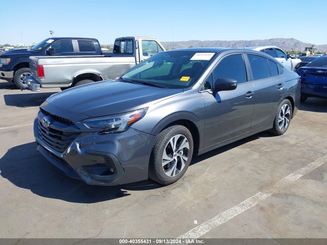 4S3BWAD61R3028798 Subaru Legacy Premium
