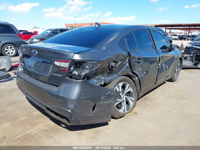 4S3BWAD61R3028798 Subaru Legacy Premium