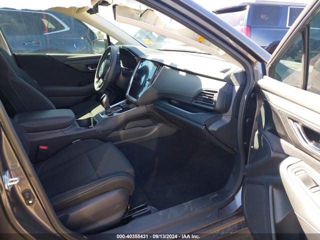 4S3BWAD61R3028798 Subaru Legacy Premium