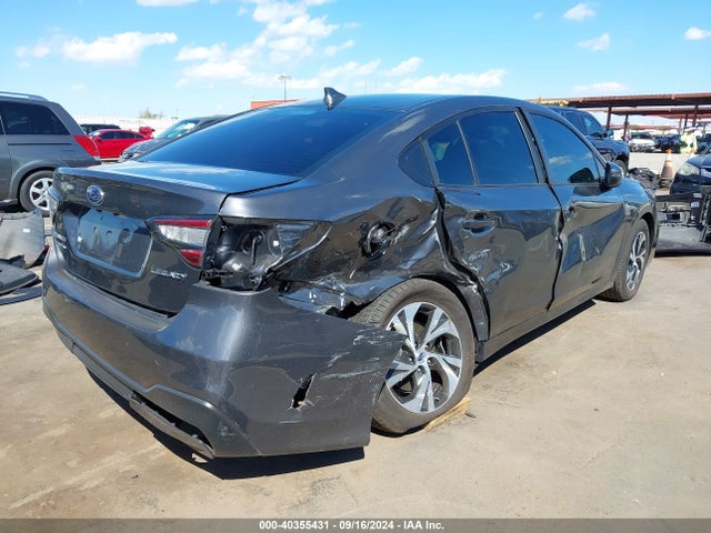 4S3BWAD61R3028798 Subaru Legacy Premium