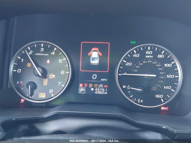 4S3BWAD61R3028798 Subaru Legacy Premium