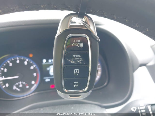 Hyundai Kona Sel 2021 KM8K2CAA2MU609371 Image 11