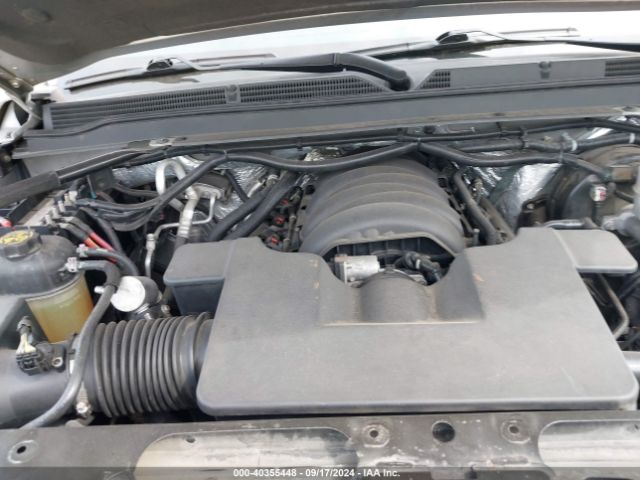 1GYS4TKJ7FR646963 Cadillac Escalade Esv Premium