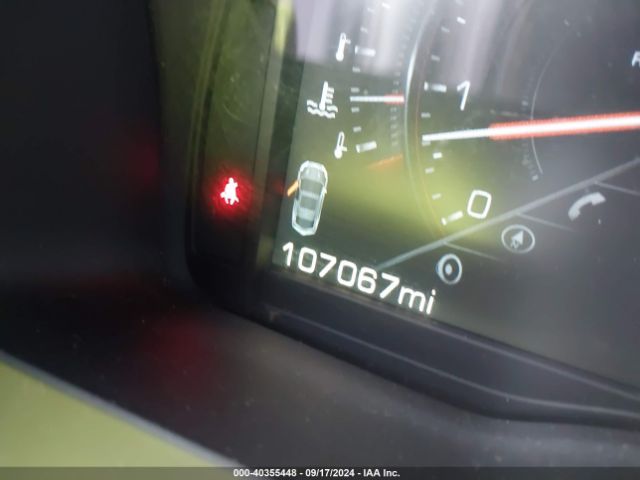 1GYS4TKJ7FR646963 Cadillac Escalade Esv Premium