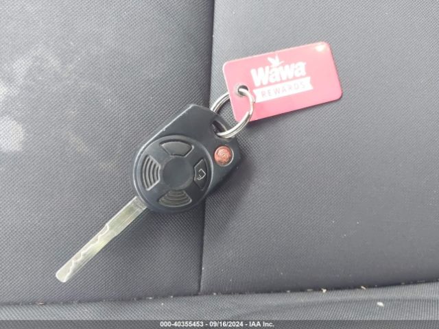 1FMCU0F79FUC72999 Ford ESCAPE S