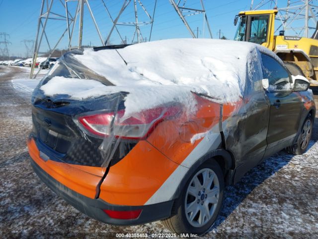 1FMCU0F79FUC72999 Ford ESCAPE S