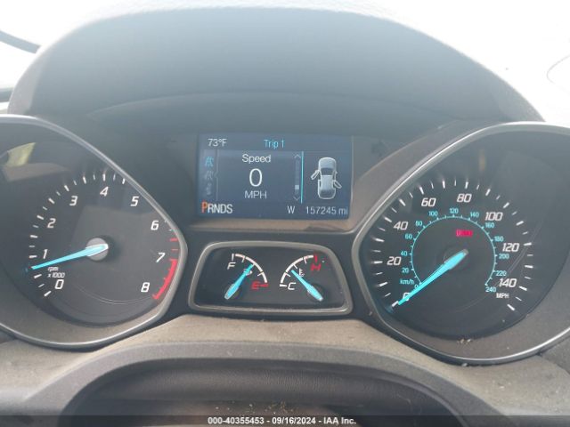 1FMCU0F79FUC72999 Ford ESCAPE S