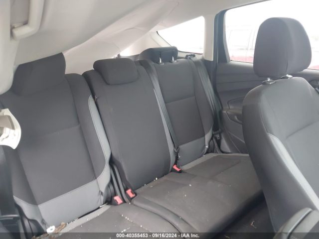 1FMCU0F79FUC72999 Ford ESCAPE S