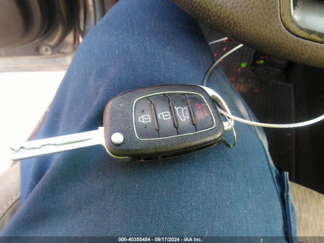 KM8SM4HF2HU241149 Hyundai Santa Fe Se