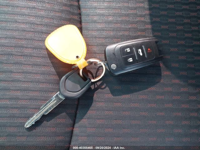 JA4AP3AUXJZ033100 Mitsubishi Outlander Sport 2.0 Es