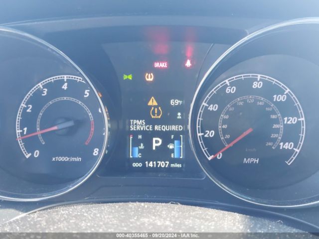 JA4AP3AUXJZ033100 Mitsubishi Outlander Sport 2.0 Es