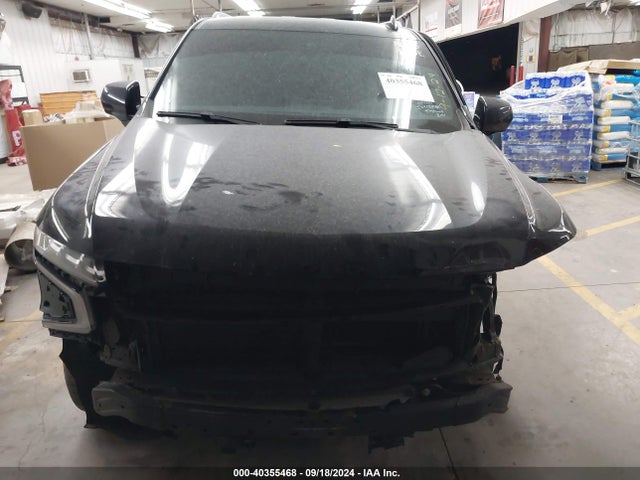Chevrolet Tahoe 2wd Lt 2021 1GNSCNKD3MR308009 Image 13