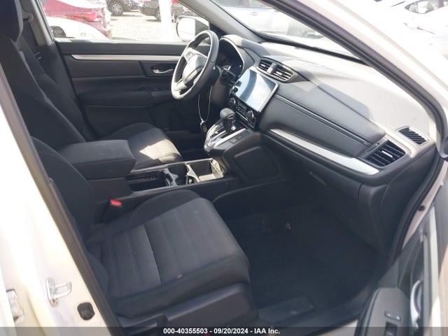 2HKRW2H77NH622348 Honda Cr-v Awd Special Edition