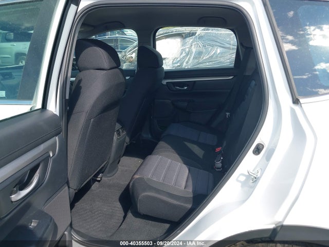 2HKRW2H77NH622348 Honda Cr-v Awd Special Edition