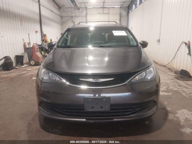 2C4RC1DG1LR262583 Chrysler Voyager Lxi