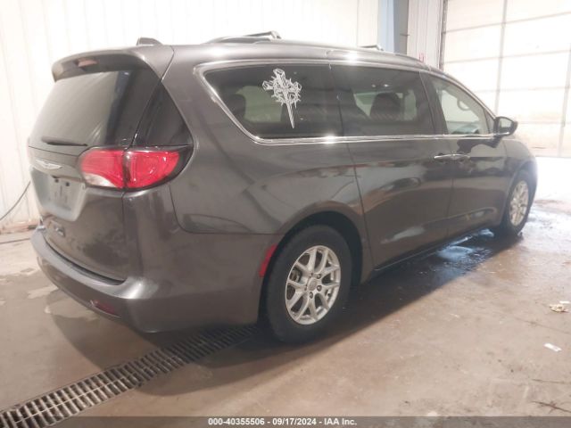 2C4RC1DG1LR262583 Chrysler Voyager Lxi