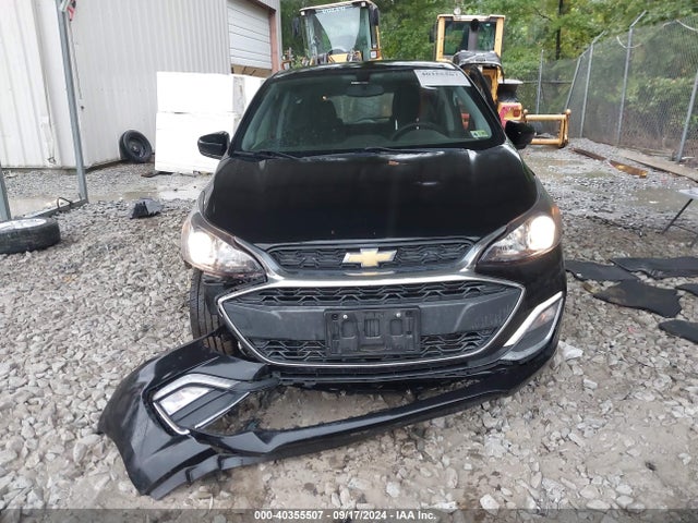 Chevrolet Spark 1lt Cvt 2019 KL8CD6SAXKC772770 Image 13