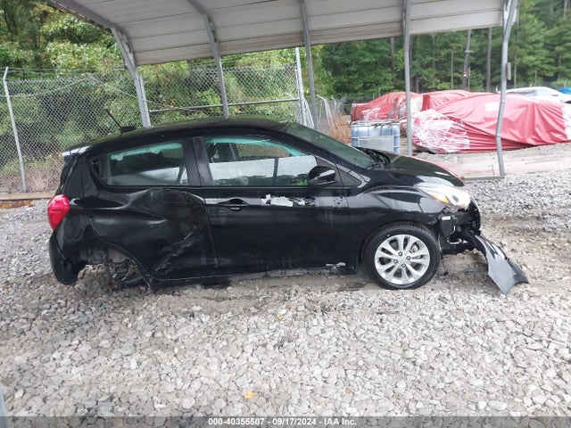 Chevrolet Spark 1lt Cvt 2019 KL8CD6SAXKC772770 Image 14