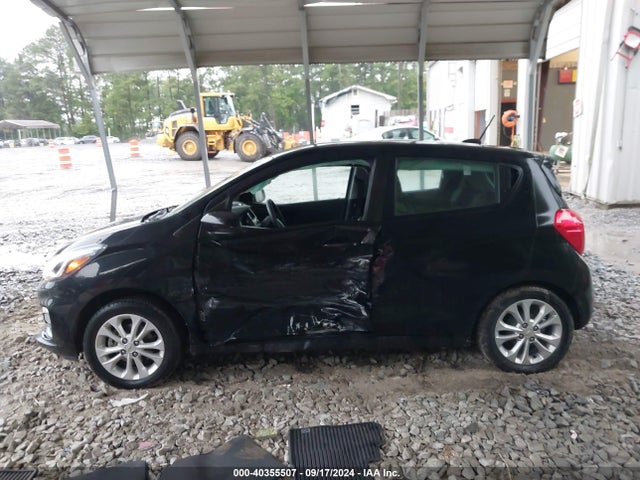 Chevrolet Spark 1lt Cvt 2019 KL8CD6SAXKC772770 Image 15