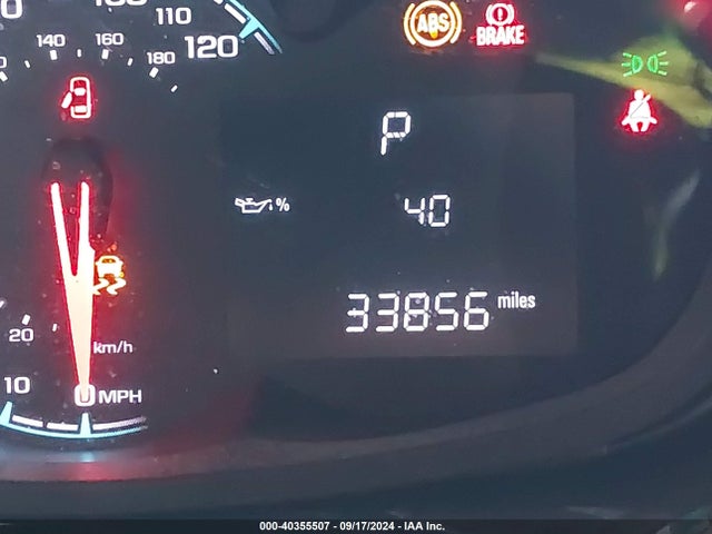 Chevrolet Spark 1lt Cvt 2019 KL8CD6SAXKC772770 Image 16