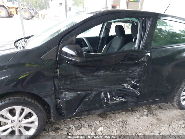 Chevrolet Spark 1lt Cvt 2019 KL8CD6SAXKC772770 Image 6