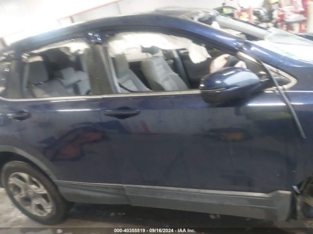 5J6RW2H59KL009924 Honda CR-V EX
