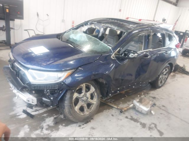 5J6RW2H59KL009924 Honda CR-V EX