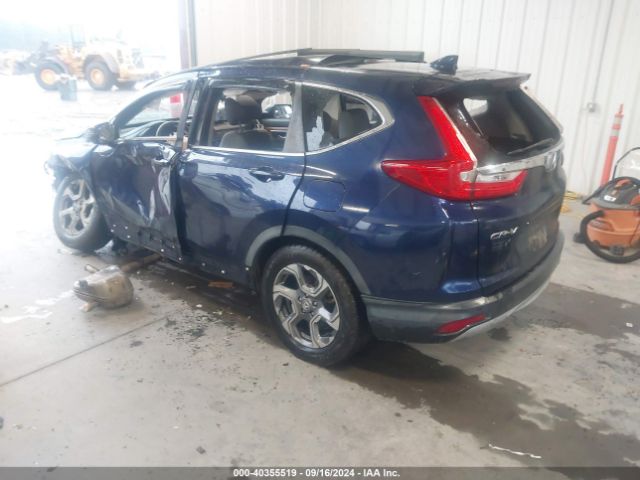 5J6RW2H59KL009924 Honda CR-V EX
