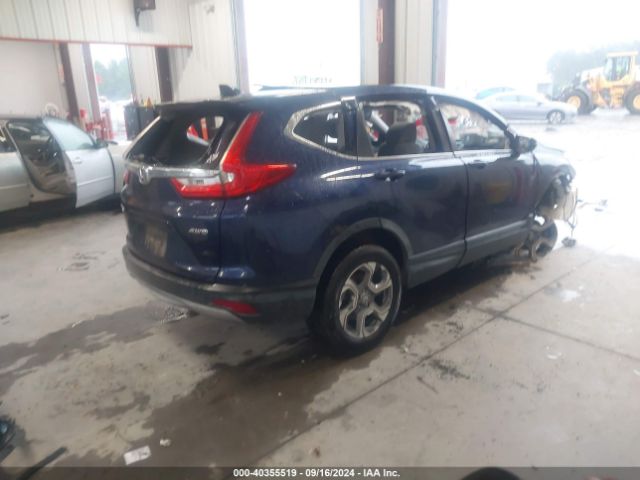 5J6RW2H59KL009924 Honda CR-V EX