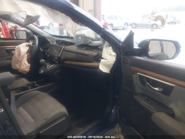 5J6RW2H59KL009924 Honda CR-V EX