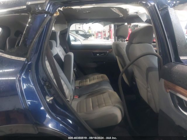 5J6RW2H59KL009924 Honda CR-V EX