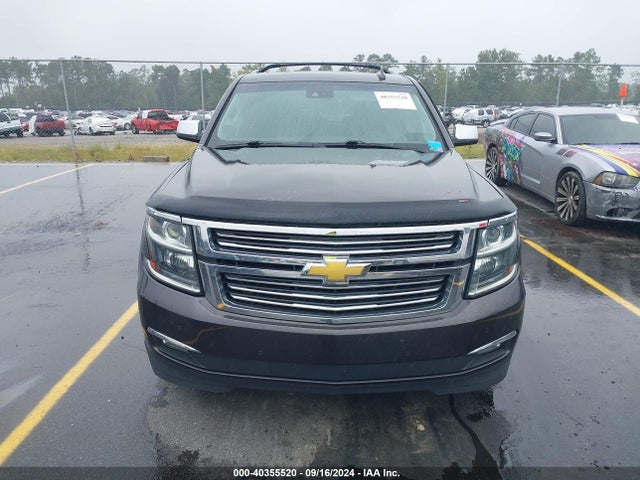 Chevrolet Tahoe Ltz 2015 1GNSKCKC2FR594873 Image 12