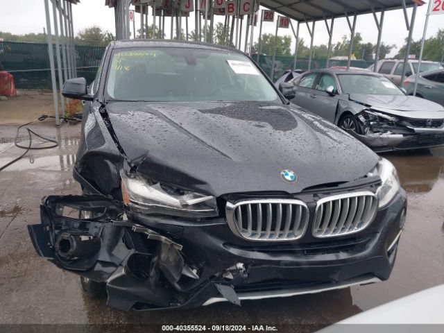 5UXXW3C56G0M90121 BMW X4 Xdrive28i