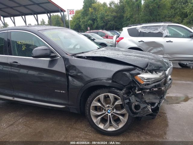 5UXXW3C56G0M90121 BMW X4 Xdrive28i