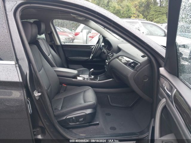 5UXXW3C56G0M90121 BMW X4 Xdrive28i