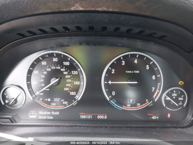 5UXXW3C56G0M90121 BMW X4 Xdrive28i