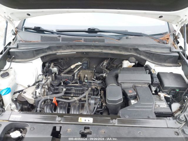 5XYZT3LB8HG420236 Hyundai Santa Fe Sport 2.4l