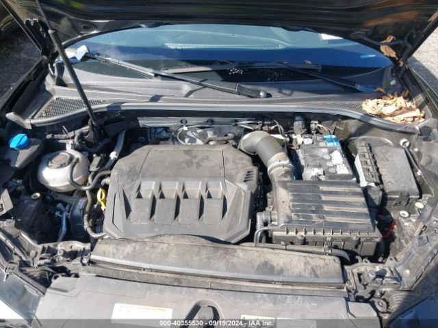 WA1DECF33L1004669 Audi Q3 Premium 45 Tfsi S Line Quattro Tiptronic