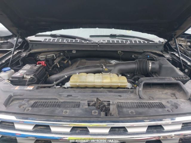 1FMJK2AT5KEA78021 Ford Expedition Max Limited
